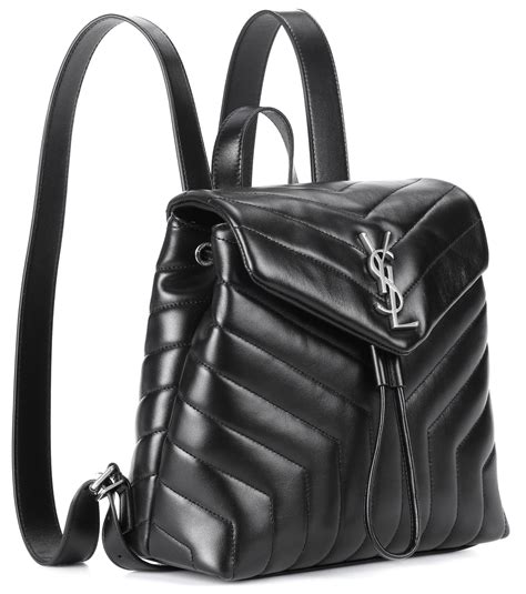 loulou m ysl|YSL loulou backpack small.